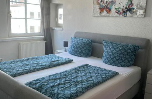 Marktplatz Ferienwohnung - Foto 3