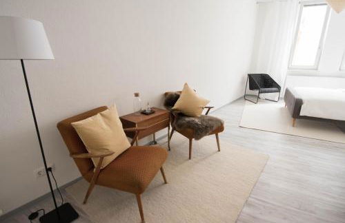 Altstadt Suite - Foto 8