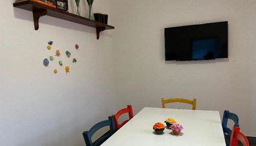 Antica Fonte holiday home - Foto 5