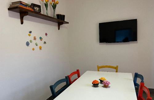 Antica Fonte holiday home - Foto 5