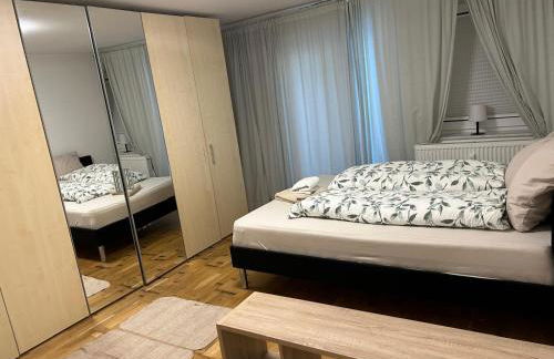 3-Zimmer-Wohnung mit Terrasse in zentraler Lage - Foto 25