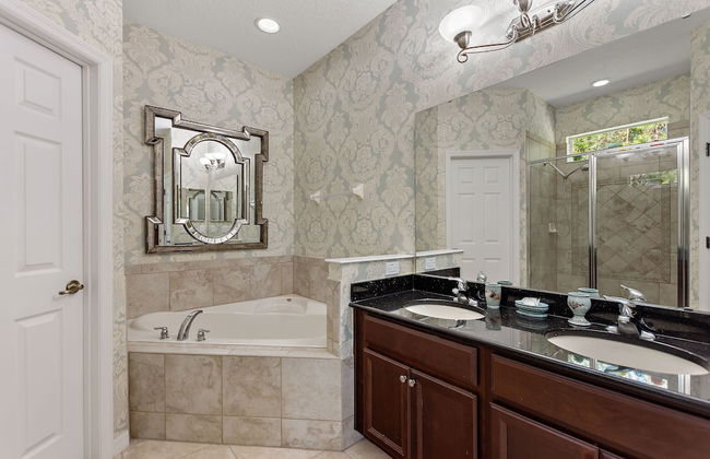 Wildviews by Shine Villas at Watersong Resort! #024 - Foto 40