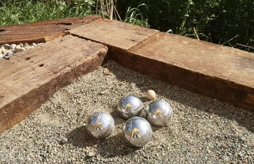 Casa Ginia Großes Haus - Foto 7