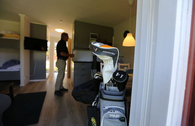 Rättviks Golfby - Photo 5