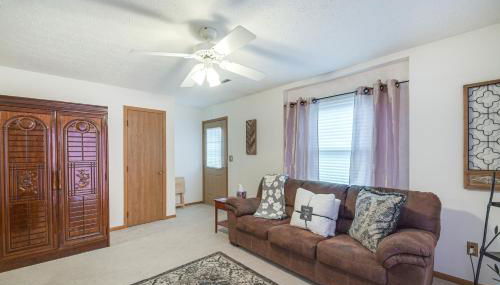 Welcoming Condo in Davenport Central Location! - Foto 4