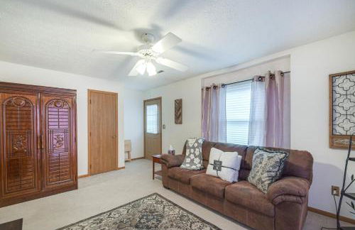 Welcoming Condo in Davenport Central Location! - Foto 4