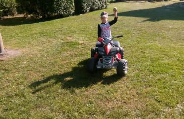 Ferienhaus Biene - Photo 45