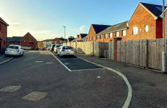 Newbuild Riverview 3BDR House near Glasgow - Foto 56