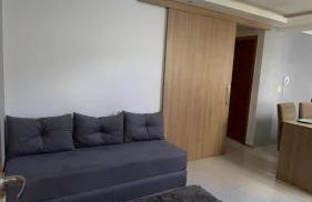 Apartamento completo - Foto 1