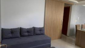 Apartamento completo - Foto 1