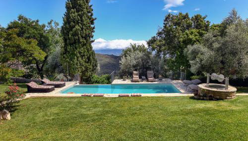 Blue Jasmine Villa - Foto 5, Garden, sunbed