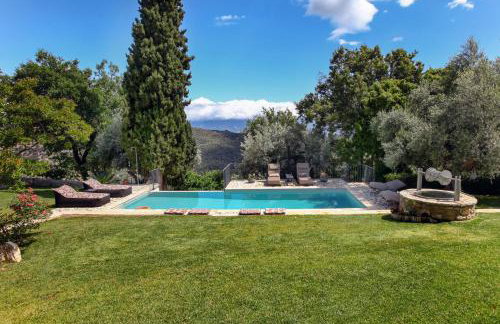 Blue Jasmine Villa - Foto 5