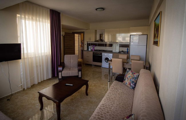 Agva Apart Hotel - Foto 14