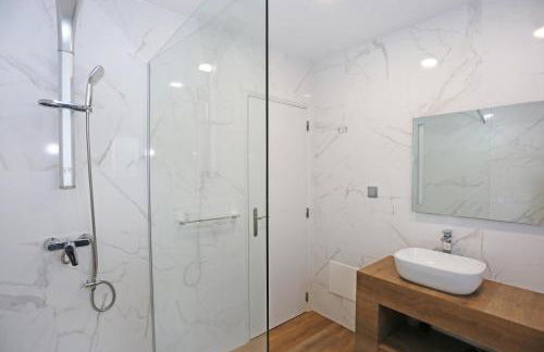 B61 - Carnation Sun Apartment in Lagos - Foto 24