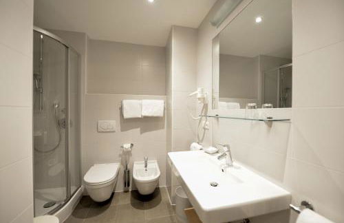 Residence Hotel Alpinum - Photo 51