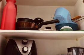 Savassi, excellent 1-bedroom apartment - Foto 13