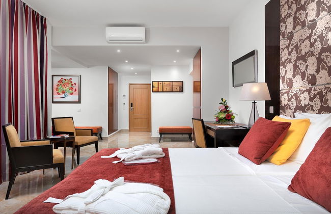 Grand Muthu Forte da Oura - Foto 23