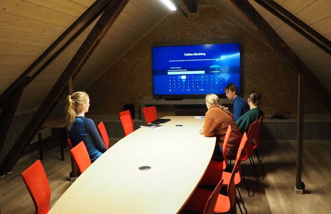 BaseCamp Vega - Photo 22