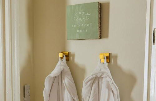 Opulence On Oak Street - Foto 43