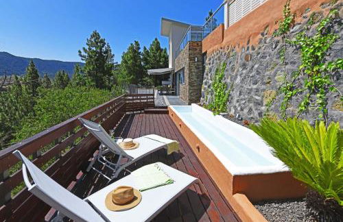 Casa La Alberca - Foto 5