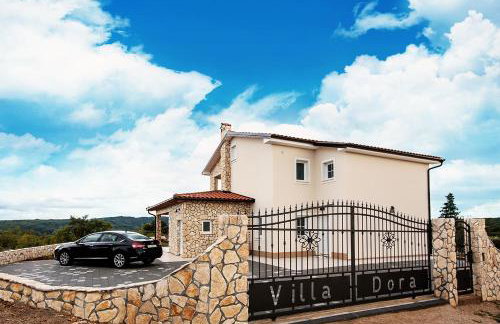 Villa Dora - Photo 15