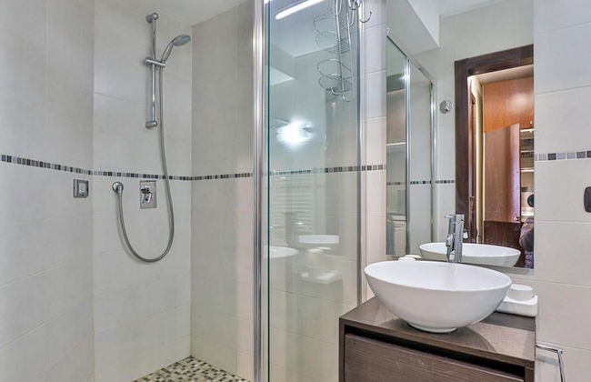 Residence Cervinia ID 521 - Foto 5