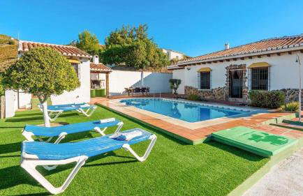 Casa Rosario Almachar by Ruralidays - Foto 27