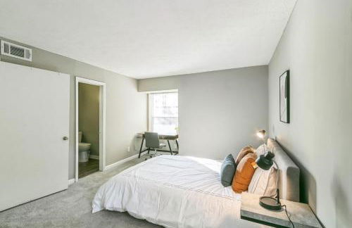 400 winchester 605 l 2 Bed 2 Bath Newly Furnished - Foto 7