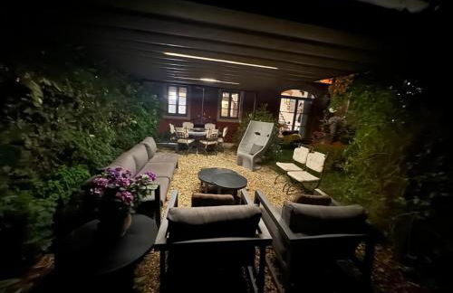 Casa design with pool Tuscany - Foto 9