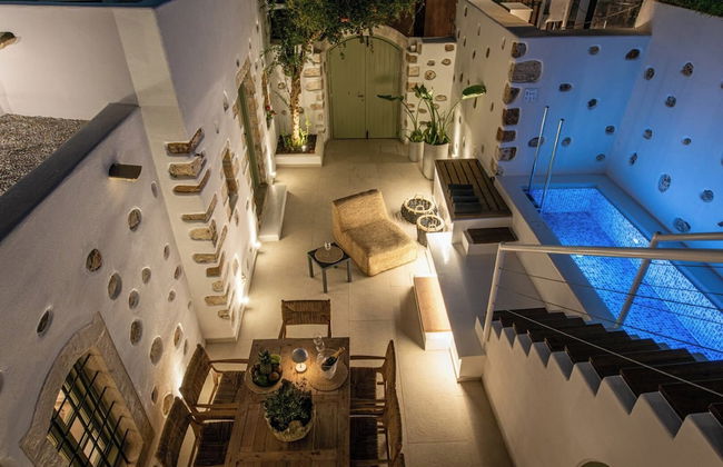 Villa Elite by Checkin - Foto 45