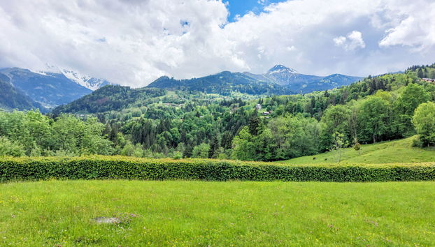 Le Parc du Mont Joly - Foto 5, View