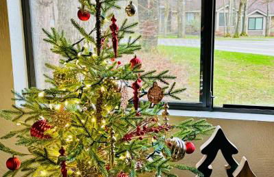 Contemporary Ski Condo - Foto 5