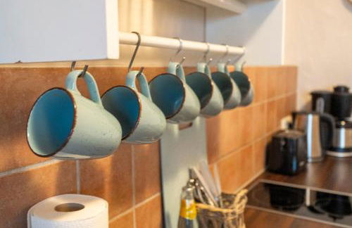 Apartment am Kirchplatz 7 - Foto 33