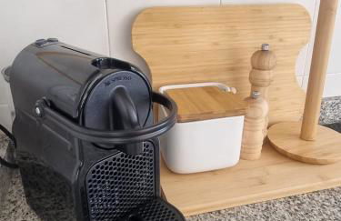 Beautiful luxury apartment with sea view Mojacar Playa - Foto 16