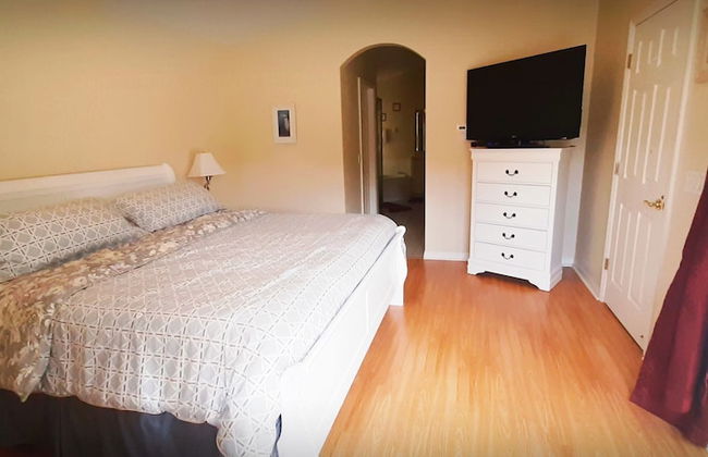 4630 4 Bedroom Private Pool Home, Cumbrian Lakes - Foto 10