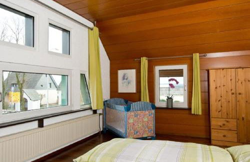 Ferienhaus im Grünen Eifel - Foto 7