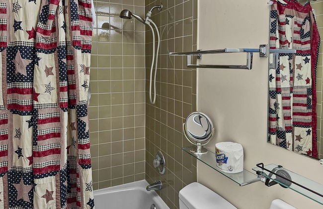 Clocktower 4 Bedroom Condo by RedAwning - Foto 18