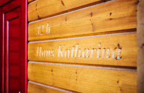 Blockhaus an der Skiwiese Braunlage - Foto 5