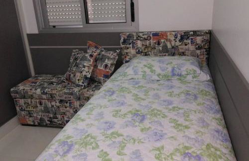 Apartamento aconchegante em Bento Gonçalves, próximo ao vale dos vinhedos - Foto 10