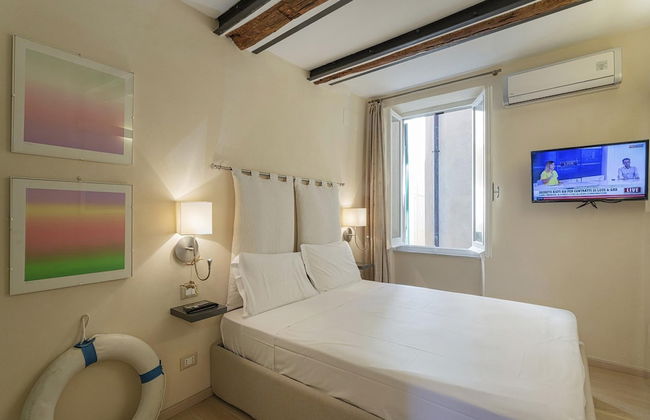 Nel Cuore del Borgo di Camogli - Foto 12