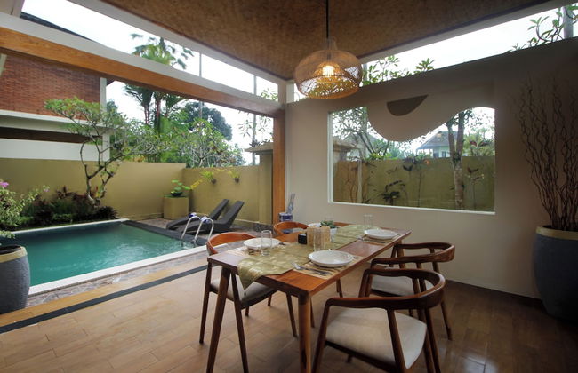 Kanaka Villas by Prabha - Foto 11