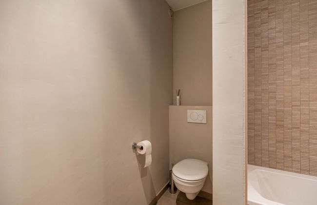 Villa Ter Duyne app 201 in the Dunes of Koksijde - Foto 13