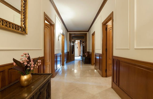 Near Rome Villa Pool Tennis Courts Perfect Family Reunion or Off-site Meeting - Foto 41