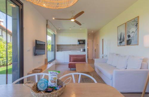 OCEANSUITESLANGRE - Foto 33