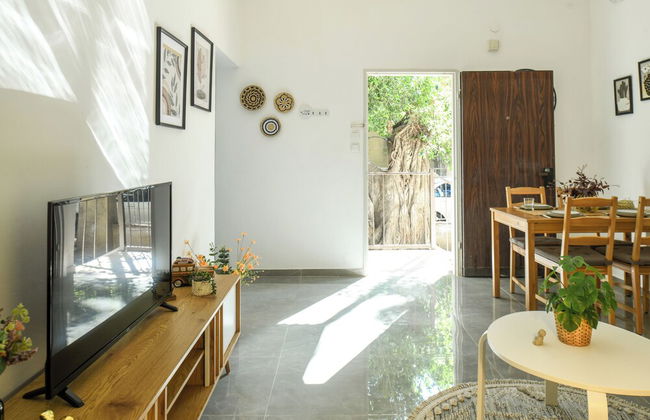 Charming 2BR in Haifa by Sea N' Rent - Foto 20