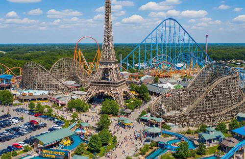 Main Street Cottage For 6 - Foto 47