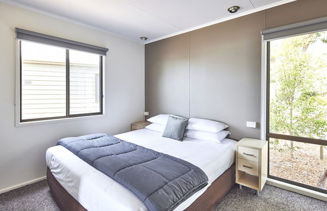 NRMA Murramarang Beachfront Holiday Resort - Foto 12