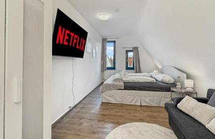 Heaven Suite with 4 Bedrooms a furnished Kitchen and Balcony - Foto 43