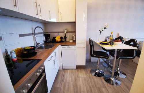 3-2-1 Zimmer Wohnungen in Mülheim an der Ruhr - Foto 14