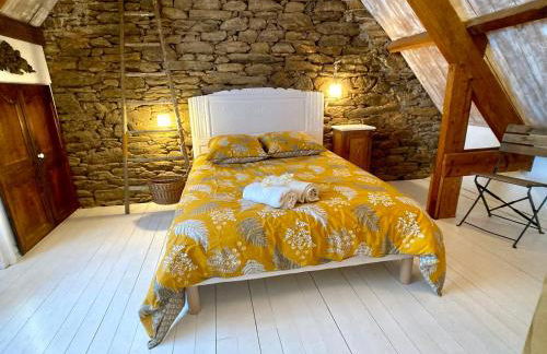 Penty LEGONA, authentique et chaleureux, 2-6 pers - Foto 28